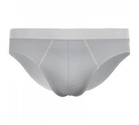 Odlo - SUW Bottom Brief Active F-Dry Light Eco - Intimo sintetico L grigio
