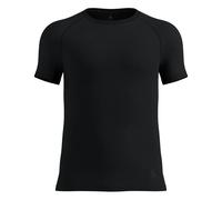 Odlo - T-shirt Base Layer Performance X-Light - - Sport - Uomo - Nero - S