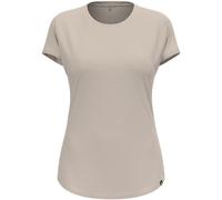 Odlo T-Shirt Essentials con Fibre Naturali Maglietta da Escursionismo Donna