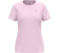 ODLO Essential - maglia running - donna Light Pink M
