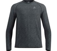 Odlo Uomo Maglia da corsa a maniche lunghe ESSENTIAL SEAMLESS