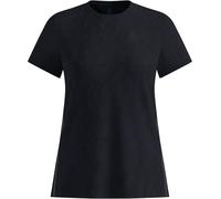 ODLO Zeroweight Engineered Chill-Tec W - maglia running - donna Black S
