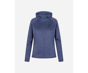 Odlo Tencia W - Pile - Donna - Blu S