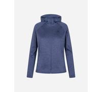 Odlo Tencia W - Pile - Donna - Blu XS