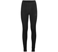 Odlo Donna Pantaloni termici lunghi ACTIVE WARM, Black, 3XL