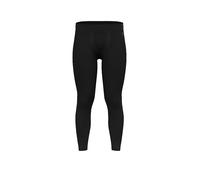 ODLO Tight da running da uomo Performance Light Base-Layer nero | M