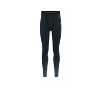 ODLO Tight Intima Uomo POW Blackcomb blu | L