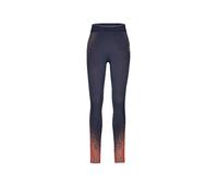 ODLO Tight intimo da donna Blackcomb blu | XS
