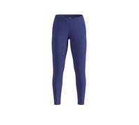 ODLO Tight intimo da donna Natural Merino 200 blu | XL