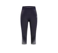 ODLO Tight intimo da donna POW Blackcomb 3/4 grigio | M