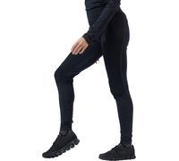 Odlo Tights ZEROWEIGHT WARM REFLECTIVE Leggins XS Nero