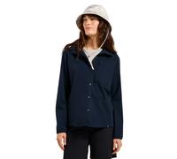 ODLO Transition Softshell Ascent - giacca softshell - donna Blue S
