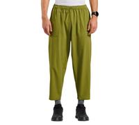 ODLO Ultra Leightweight - pantaloni trekking - uomo Green S