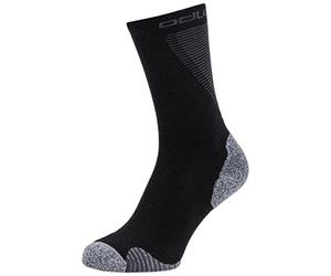 Odlo Unisex Calzini da Corsa Active Warm Running