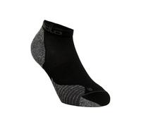 Odlo Unisex Calzini da corsa corti CERAMICOOL RUN