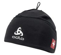 Odlo Unisex Cappello da tifoso POLYKNIT WARM ECO