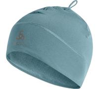 Odlo Unisex Cappello POLYKNIT WARM, Provincial Blue, Taglia unica