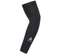 Odlo Ceramicool Light Arm Warmers Nero S-M Uomo