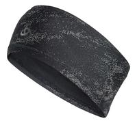 Odlo Unisex Fascia per la fronte POLYKNIT WARM ECO REFLECTIVE