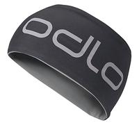 Odlo Unisex Fascia per la fronte REVERSIBLE