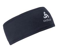 Odlo Unisex Fascia Polyknit Warm, Dark Sapphire, Taglia Unica