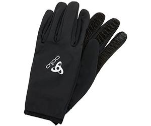 Odlo Unisex Guanti CERAMIWARM GRIP