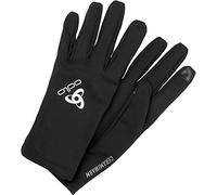 Guanti hiver odlo ceramiwarm light black unisex