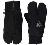 Odlo Unisex Guanti FINNJORD X-WARM