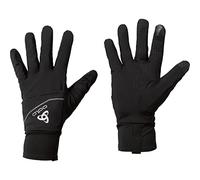 Odlo Unisex Guanti INTENSITY COVER SAFETY