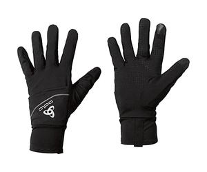 Odlo Unisex Guanti INTENSITY COVER SAFETY