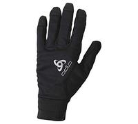 Odlo Unisex Guanti ZEROWEIGHT WARM
