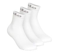 Odlo Unisex Pacco da 3 paia di calzini ACTIVE