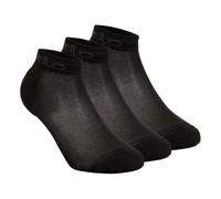 Odlo Unisex Pacco da 3 paia di calzini corti ACTIVE