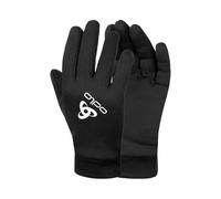 Odlo Guanti Stretchfleece Liner Eco