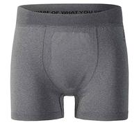Odlo performance light eco boxer grigio