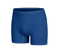 Odlo Uomini Performance X-Light Eco Boxer Abbigliamento da Running Boxer Limoges - Blu Scuro S