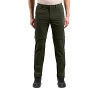 Odlo Uomo Ascent Light Zip-off Pantaloni