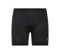 Odlo - SUW Bottom Boxer Performance X-Light Eco - Intimo sintetico XL nero
