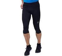 Odlo Uomo Calzamaglia da corsa 3/4 ESSENTIALS