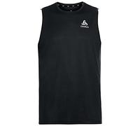 Odlo Uomo Canotta Essential Maglia Intima da Corsa