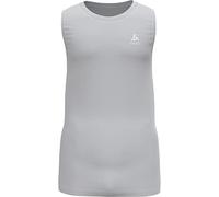 Odlo Active F-Dry Light Eco - top trekking - uomo M White man Recycled Materials,Recycled Polyester