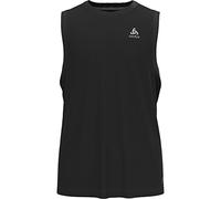 Odlo Debardeur F-dry Sleeveless T-shirt Nero M Uomo