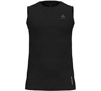 Odlo Uomo Canottiera intima tecnica MERINO PERFORMANCE 130 GRAMM