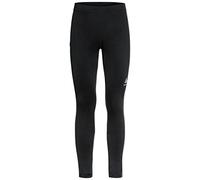 Odlo Uomo Collant da Corsa Essentials