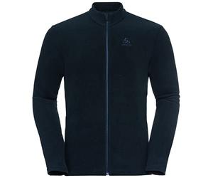Odlo Uomo Felpa con cappuccio e zip ROY