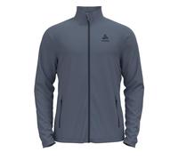 Odlo Uomo Giacca con cappuccio e zip ROY