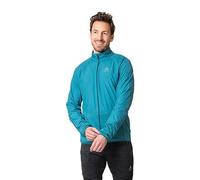 Odlo Uomo Giacca da corsa RUN EASY WARM HYBRID