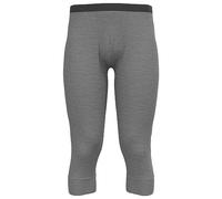 Odlo Uomo Intimo funzionale 3/4 pantaloni MERINO 200