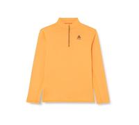 Odlo Uomo Maglia a maniche lunghe con mezza zip BERRA
