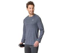 Odlo Uomo Maglia da corsa a maniche lunghe ESSENTIAL SEAMLESS